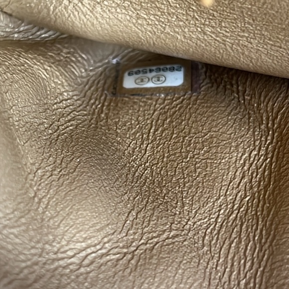 ⭐️RUNWAY⭐️CHANEL All About Chains Bum Bag Fanny Waist Belt Bag ✨Limited Edition✨ - Picture 13 of 17